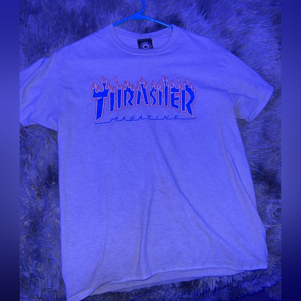 Thrasher Shirt